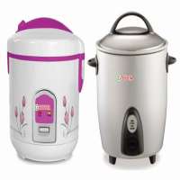 G-TOYOTA RICE COOKER