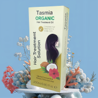 Tasmia Hair Oil